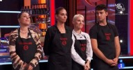 Una croqueta deconstruida, un liderazgo fallido y el fin de Soraya en MasterChef Celebrity