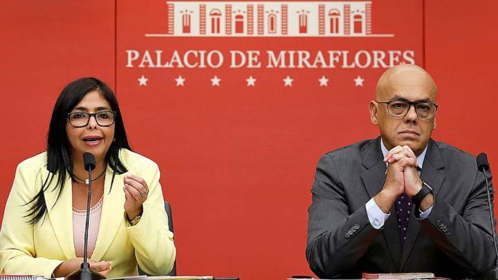 Aseguran que los hermanos Rodríguez ofrecieron a Estados Unidos una vía para mantenerse en el poder sin Maduro