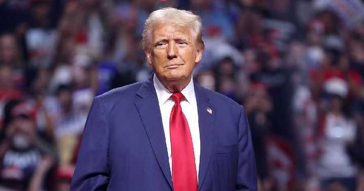 Trump interpone otra demanda millonaria por difamación contra el New York Times