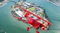 What to know about Coast Guard Island in California, where federal agents have headed
