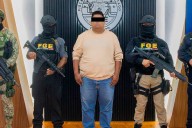 Detienen en Guerrero a implicado en el asesinato del sacerdote Bertoldo Estrada