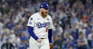 Commentary: 'Above and beyond.' How Dodgers' bullpen dug deep and won Game 3 of the World Series