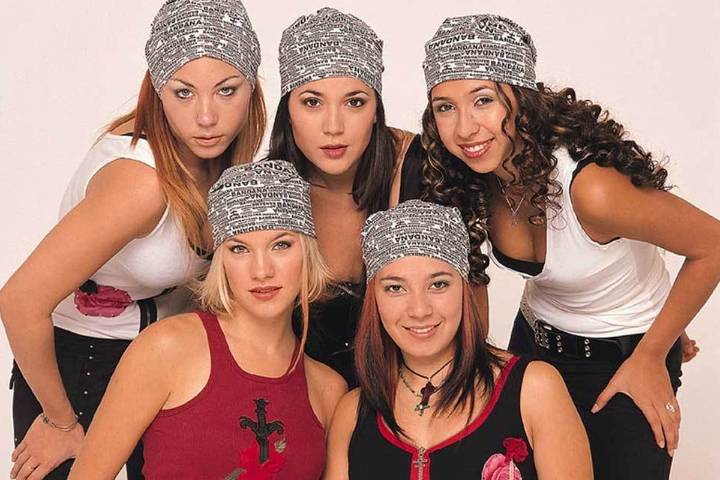 "Que se repita el milagro". Popstars: la vuelta de Bandana, la posible reunión de Mambrú y las ganas de sus exintegrantes de sumarse al nuevo programa