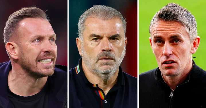 Where Postecoglou, McKenna, Bellamy and eight other Celtic next boss candidates stand as search escalates