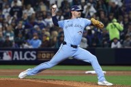 Bieber gamble has chance to really pay off for Blue Jays in Game 7