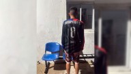 Santa Fe: un sujeto fue detenido tras golpear a una mujer embarazada