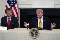 Trump inicia viaje rumbo a Asia con primer parada en Malasia