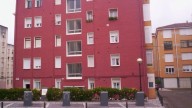 Dos heridos y tres detenidos en una reyerta con disparos de escopeta en Salamanca