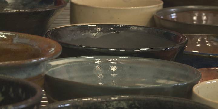 Food Bank’s ‘Empty Bowls’ event expanding with lunch session