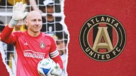 Atlanta United goalkeeper Brad Guzan retires