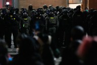California governor says Trump is sending 300 California National Guard members to Oregon