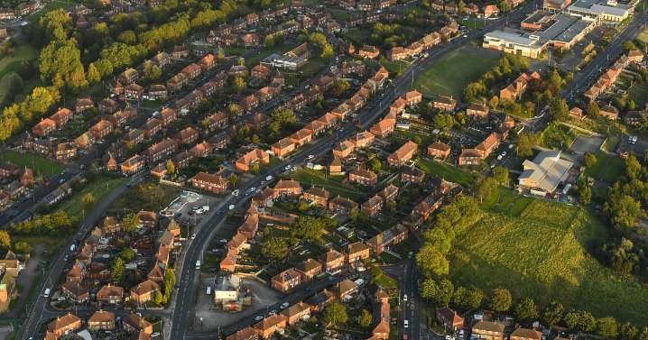 All the Stoke-on-Trent neighbourhoods on official list of England's most deprived areas