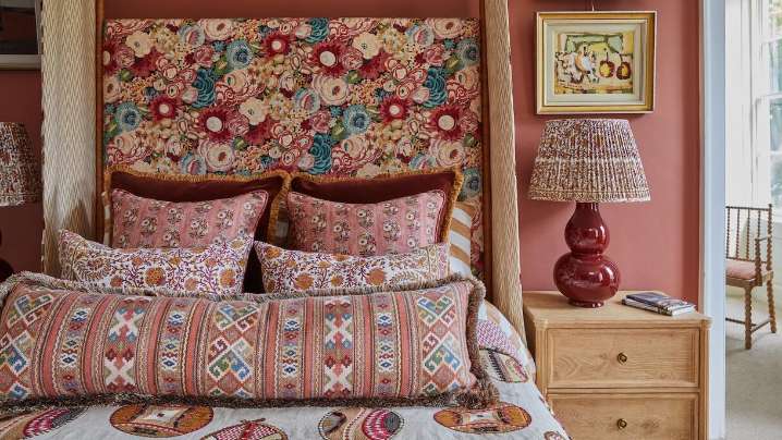 Leanne Ford’s inaugural designs for Loloi, memorable debuts at D&D Fall Market, and more