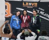 ITD suma medallas en Natación