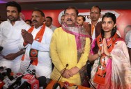 Bihar polls: BJP releases 2nd list of 12 candidates, fields singer Maithili Thakur from Alinagar