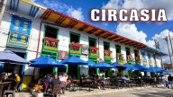 Circasia Quindío: el pueblo del Eje Cafetero con nombre ruso y alma ecológica
