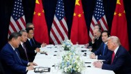 Trump cuts fentanyl tariffs on China to 10% as Beijing delays rare earth curbs