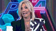 «No tengo tiempo»: Susana Roccasalvo confirmó su realidad en Canal Nueve