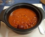 El restaurante en Santander que todos los camioneros recomiendan