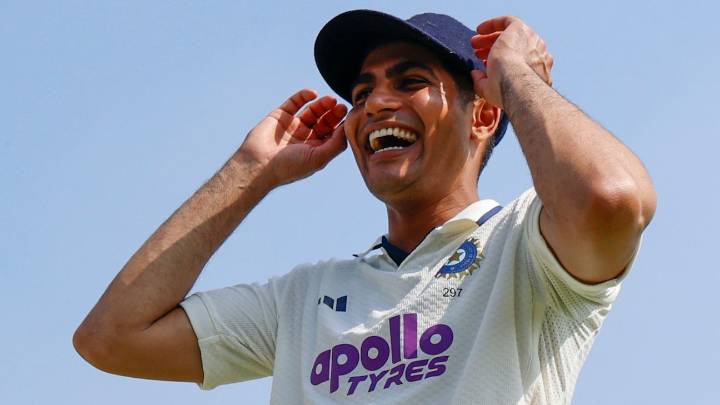 'It's about taking the right options' - Gill on first series win as Test captain