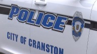 Man in Cranston arrested for suspected DUI after allegedly hitting juvenile