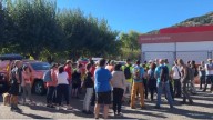 Localizado en buen estado un joven de 22 años con autismo que desapareció en Bustarviejo
