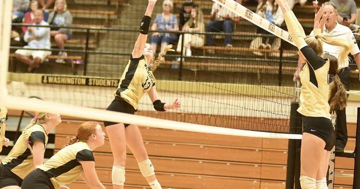 Lions out last WHS in five games