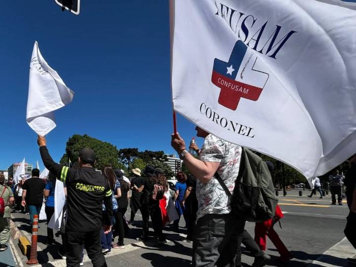 Denuncian recorte de presupuesto: más de 260 centros de salud primaria se plegaron al paro de la Confusam