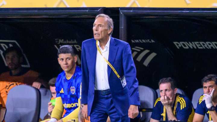 Fallece Miguel Ángel Russo, entrenador de Boca Juniors