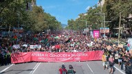 Masivas manifestaciones en Europa contra el genocidio palestino
