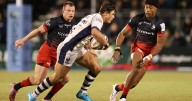Bristol Bears injury latest ahead of Exeter Chiefs: Louis Rees