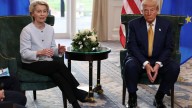 Trump didn't like the EU before. Russia might have changed that