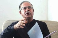 Congress not to contest in Rajya Sabha Elections in J&K: Tariq Karra ; This will make Victory easy for NC Candidate Shammi Oberoi and BJP chief Sat Sharma in 3rd notification : Experts