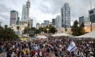 Israel dice que rehenes serán liberados “el lunes temprano”, pero Hamás podría adelantarse