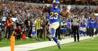 PFF Grades: Which Rams are to blame for Mac Jones’ big night?