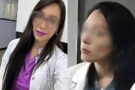 Quién es Cindy Arreola, la doctora del IMSS Playa del Carmen acusada de golpear a padres de un niño