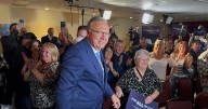 N.L. premier-designate Tony Wakeham says pocketbook issues won his party election