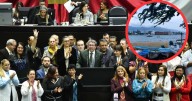 Diputados aprueban por unanimidad que el acceso a las playas sea libre, gratuito y permanente