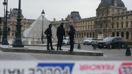Five more arrested in $102 million Louvre Jewel heist case