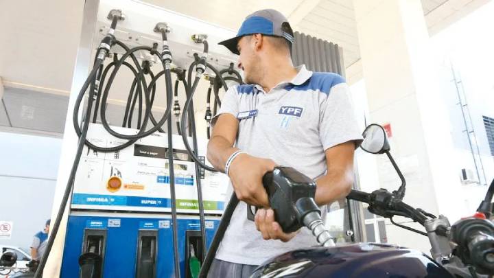 La inflación de septiembre fue de 2,1% y de 31,8% en 12 meses