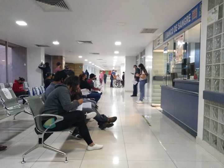 Bebé sufre fractura en cráneo al caer de cama en la colonia Anáhuac