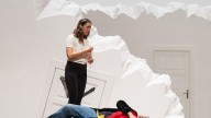 Rolando Villazón directs opera at the world's top houses while still singing