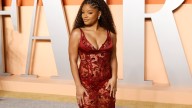 Halle Bailey Announces Debut Solo Album 'Love? Or Something Like It'