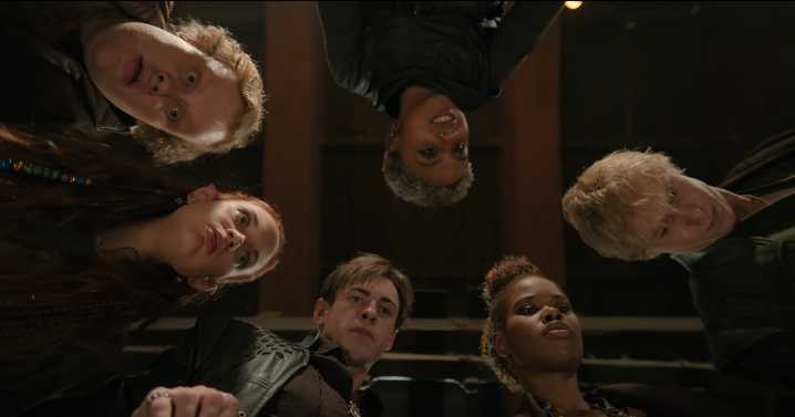 ‘The Rats: A Witcher Tale’ Recap: The Spinoff That Wasn’t