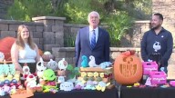 Trick-or-Treat on India Street, family-friendly Halloween tradition, returns