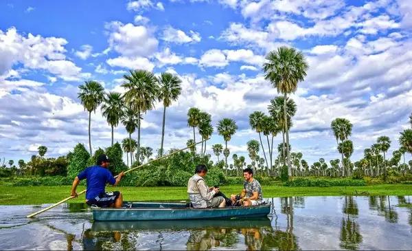 Fin de semana largo: qué visitar en Formosa en octubre 2025