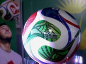 ¿Cuánto cuesta y dónde comprar el "Trionda", el balón oficial del Mundial 2026?