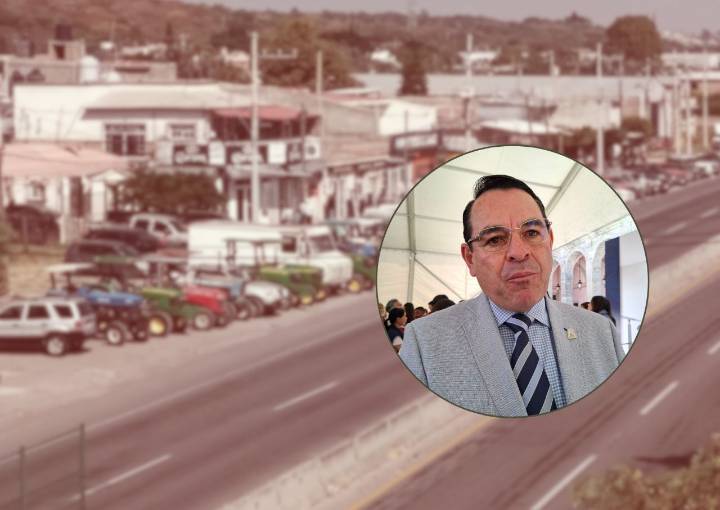 Irapuato activa rutas seguras para trabajadores ante bloqueos carreteros