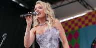 Emily Ann Roberts Shares Her “Yeehaw Meemaw” Lifestyle—From the Garden to the Stage