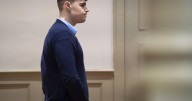 Slain Wintergreen officer faced 'evil': Chief reacts to killer's sentencing